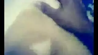 طير خليجي صغيرة صغيرة في طيز زاب كبير