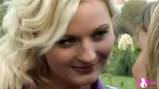 كس لعق عشاق سكران في