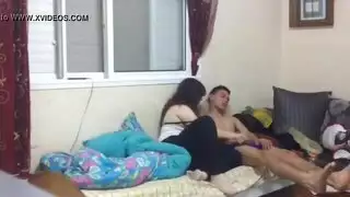 مهرجان النيك بالقاهرة: بث مباشر لعشيقة تُنك بقوة