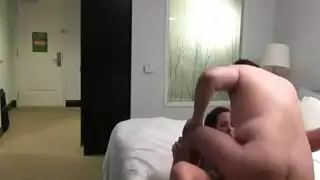 ملكية شرق أوسطية تملأ مراهقة عربية بالسائل المنوي