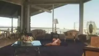 اختراق مزدوج صريح للشقراء جوليا لوكس