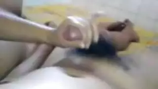 بنات عربيات في أفلام صعبة: نيك شرجي ومهبلي