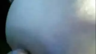 سعودية سكرانه