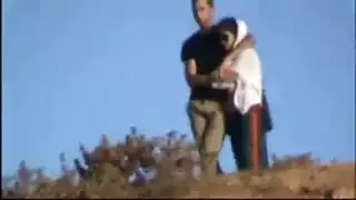 مدرب الكاراتيه سكس مصري