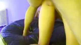 تجسس عند التبوال