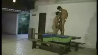 قدف ممحونات