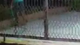 فيلم إباحي لمراهقة: جنس فموي عميق وأصابع قاسية