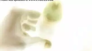 من طاولة التدليك إلى جنس شرجي عنيف مع قضيب أسود كبير