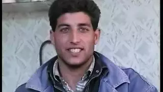 نيك المراھقة المغربية