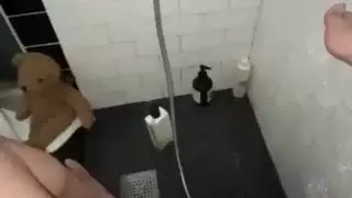 مع الجسم المثالي يستمني لها ضيق في سن المراهقة كس من قبل دش التحقق من الهواةلوس أنجلوس الولايات المتحدة الأمريكية