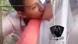 نجوم إباحة عرب شباب في مشاهد صريحة