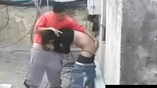 العروس تُنك في مؤخرتها قبل الزواج – مقطع إكس إكس إكس فاضح