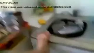 سكس عربي سري: وضعية الكلب الجامحة مع عجوز مثار