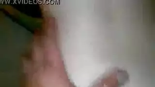 نساء عربيات ناضجات في ثنائي صريح