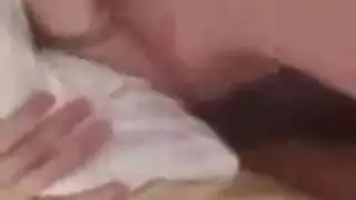 gray haired hunk fucks buddys spouse deep and gets horny