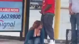 اغتصب يابانيه في الباص