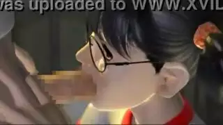 الهواة الألمانية أنيمي الشمع