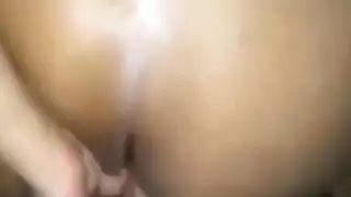 زوجان عراقيان جنس قاسي: مص، وضعية كلابي، وأنين عالي